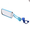 Bicycle Safety Rear View Mirror