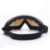 Cycling Anti-fog Goggles