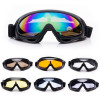 Cycling Anti-fog Goggles