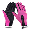 Deluxe Cycling Windproof Gloves (Colors)