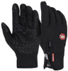 Deluxe Cycling Windproof Gloves (Colors)
