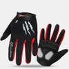 Gloves Sponge Pad