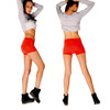 3D Padded Cycling Shorts Gel Pad 3D Padded Cycling Shorts Gel Pad