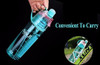 Sports Spray Water Bottle