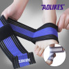 Ankle Support Adjustable Elastic Bands