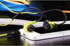 Sport Earphone Running  Anti-Sweat