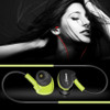 Sport Earphone Running  Anti-Sweat
