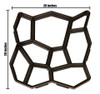 Plastic Path Maker Brick Molds