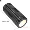 Yoga Pilates Fitness Foam Roller Yoga Pilates Fitness Foam Roller