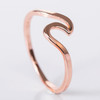 The Wave Ring