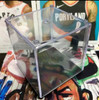 3D Kicks Display Box