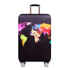 Protective Stretchable Luggage Covers For Extra Protection (18''-32'')