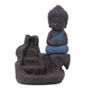 Little Monk Backflow Incense Holder