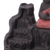 Little Monk Backflow Incense Holder