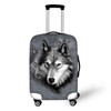 Cute Animals Luggage Covers For 18-30 Inches