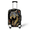 Cute Animals Luggage Covers For 18-30 Inches