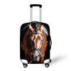 Cute Animals Luggage Covers For 18-30 Inches