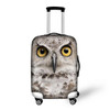 Cute Animals Luggage Covers For 18-30 Inches