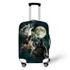 Cute Animals Luggage Covers For 18-30 Inches