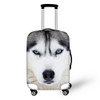 Cute Animals Luggage Covers For 18-30 Inches