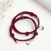 Couples Love Bracelets