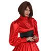 Gothic Sissy Dress
