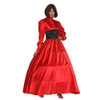 Gothic Sissy Dress