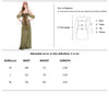 Angel Elf Flower Fairy Costume