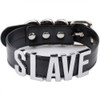 Sissy Slave Collar