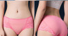 Sissy Lux Lace Panties