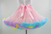 "Sissy Tanya" Short Petticoat