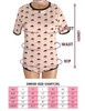 Adult Baby Onesie Diaper Lover (ABDL)