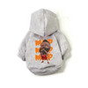 Winter Warm Cotton Hoodies for Small & medium Dogs
