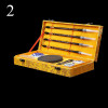 Traditional Calligraphy Set for Beginners Four Treasure Set Brush Pen / Ink / Paper / Inkstone Calligraphy Writing Brushes Set