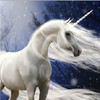 Diy Diamond Painting Rhinestones Set Embroidery Resin Craft Horse Unicorn Handicraft Myth And Magic Auspicious