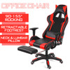 Furniture Office Chair racing Gaming Chair Game Recliner leather chair