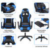 Furniture Office Chair racing Gaming Chair Game Recliner leather chair