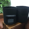 Plant Bag Potato Grow Container Bag DIY Planter PE Cloth Planting Vegetable Gardening Thicken Vegetable Pot Planting Grow Bag