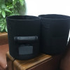 Plant Bag Potato Grow Container Bag DIY Planter PE Cloth Planting Vegetable Gardening Thicken Vegetable Pot Planting Grow Bag