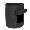 Grow Bag Potato Grow Planter Potato Tomato Vegetable Growth Bag Vertical Vegetable compost