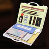 Chinese Calligraphy Writing Brushes Ink Stick Holder Set Training Learning Tool