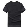 Solid Color T Shirt Wholesale Black White Men Women Cotton T-shirts Skate Brand T-shirt Running Plain Fashion Tops Tees
