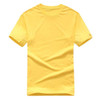 Solid Color T Shirt Wholesale Black White Men Women Cotton T-shirts Skate Brand T-shirt Running Plain Fashion Tops Tees