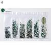 Multicolor Nail Art Rhinestones Glitters Nail Tips Decoration Manicure Tool DIY