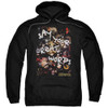 LABYRINTH Right Words Hoodie
