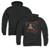 LABYRINTH Goblins Took My Brother Hoodie