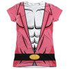 MOTU Classic Prince Adam Juniors Costume Tee