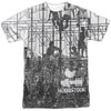 WOODSTOCK Stage AOP Graphic Tee