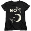 Ouija NO Juniors Graphic Tee
