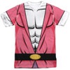 MOTU Classic Prince Adam Costume Tee